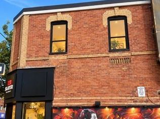 91 Lewis St #2, Toronto, ON M4M 2H2