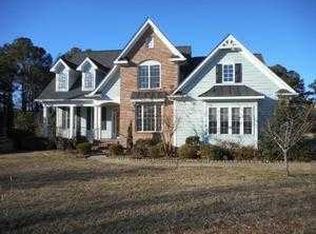 4744 Sandy Bay Cir, Raleigh, NC 27603