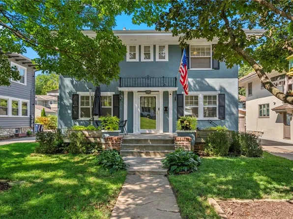 620 W 60th Ter, Kansas City, MO 64113