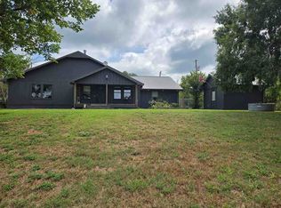 6909 S Prairie Rd, Stillwater, OK 74074