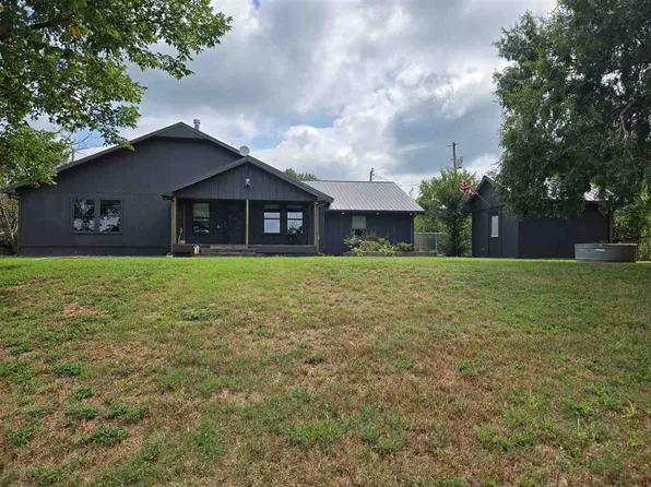 6909 S Prairie Rd, Stillwater, OK 74074