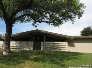 6411 View Point, San Antonio, TX 78229