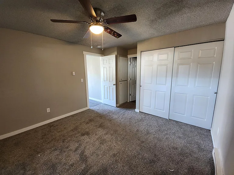 Bedroom 2 Unit 22