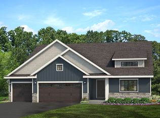 9701 Jasmine Ave, Hanover, MN 55341