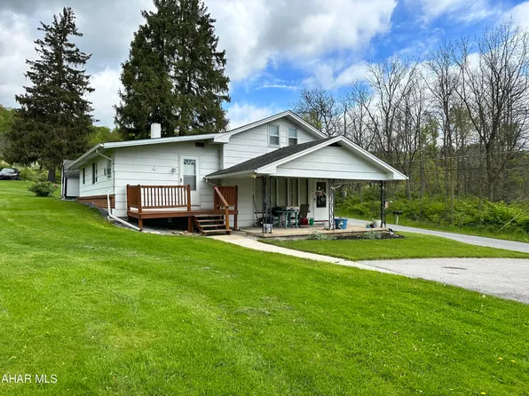 147-49 Shaffer Ln, Hollidaysburg, PA 16648