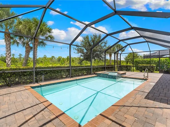 19804 Beverly Park RD, ESTERO, FL 33928