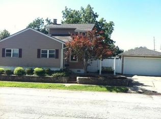 2800 Kennedy Ave, Dayton, OH