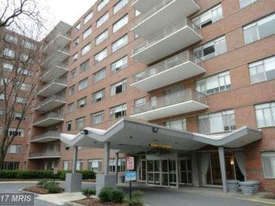 11 Slade Ave APT 416, Baltimore, MD, 21208