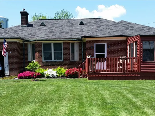 381 S Union St, Spencerport, NY 14559