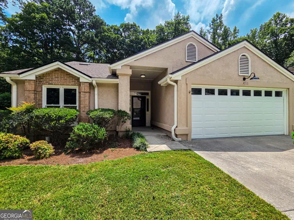 4713 Canaans Way, Union City, GA 30291