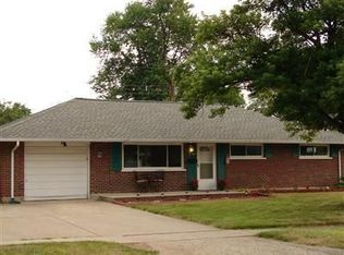 2190 Renshaw Ave, Dayton, OH 45439