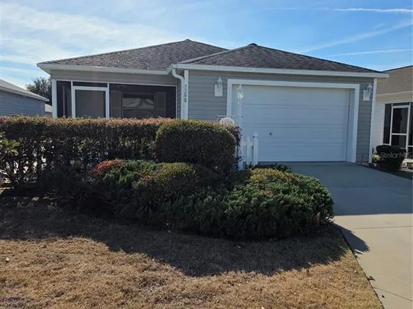 1398 BOKEELIA PLACE, THE VILLAGES, FL 32163