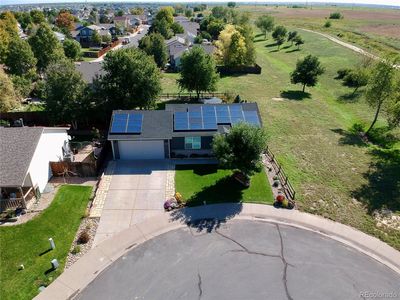 1576 S Frances Avenue, Milliken, CO, 80543