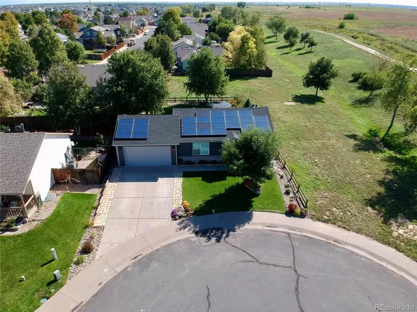 1576 S Frances Avenue, Milliken, CO 80543