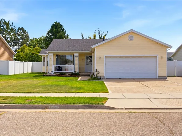 4033 W 5060 S, Roy, UT 84067