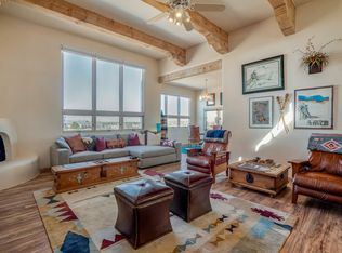 2 Antigua Ct, Santa Fe, NM 87508