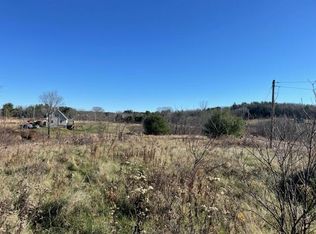 0 Pittston Rd, Whitefield, ME 04353