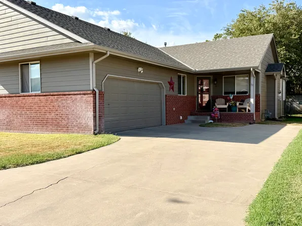 221 S Maize Rd Unit 11, Wichita, KS 67209