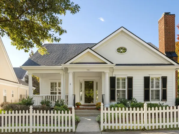 541 Marigold Dr, Franklin, TN 37064