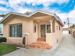 8656 Evergreen Ave, South Gate, CA 90280