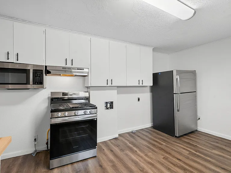 813 S Jefferson Ave #A — Photo 22