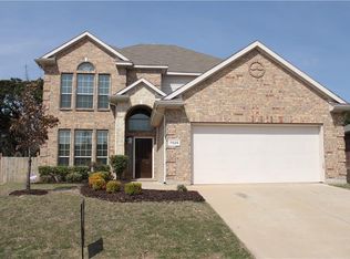 7025 Red Mesa Dr, Dallas, TX 75249