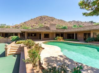 4632 E Desert Park Pl, Paradise Valley, AZ 85253