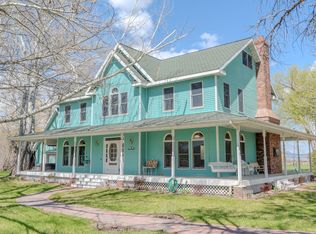 3522 Olsen Rd, Helena, MT 59602