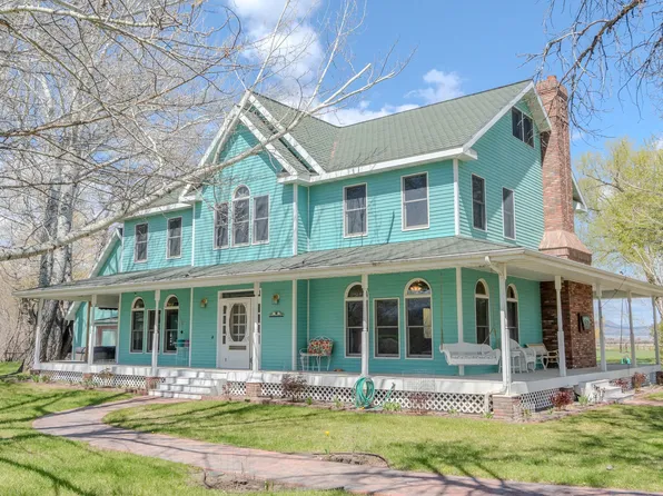 3522 Olsen Rd, Helena, MT 59602