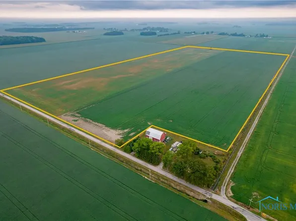 0 Jerry City Rd, Cygnet, OH 43413