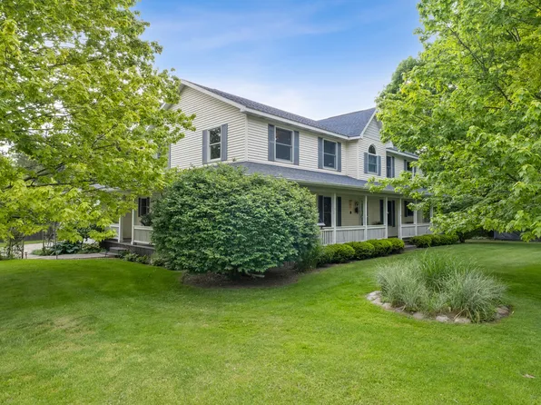 219 S Lincoln Street, Crystal Township, MI 48818