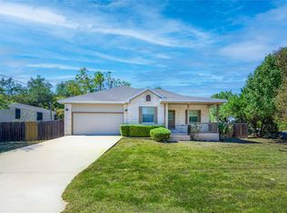 2016 Whitebead Trl, Austin, TX 78734