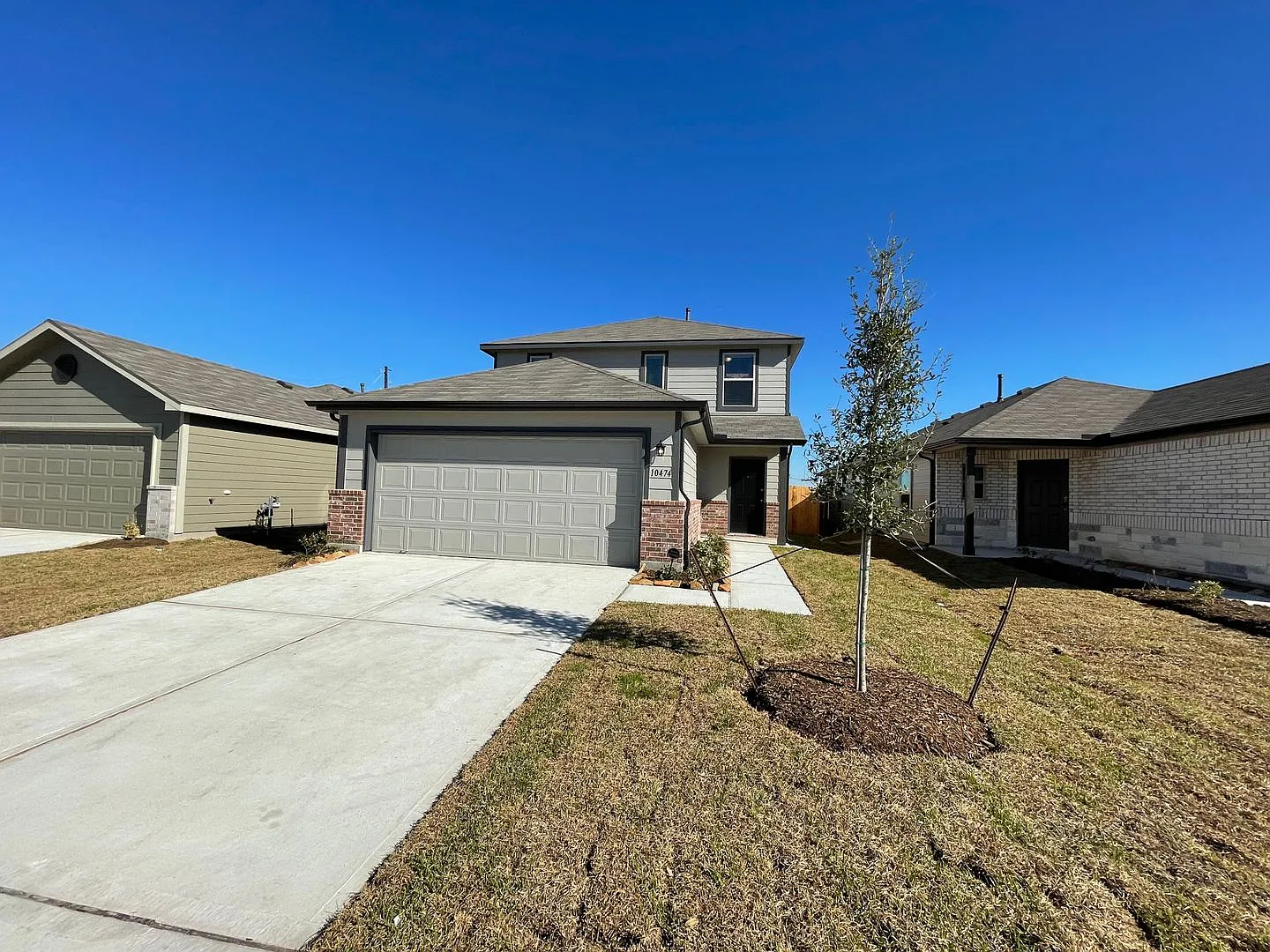 Fair Season Treat! | $250 Amazon Gift Card + Spacious Two-Story 3 Bed, 2.5 Bath Home in Wayside V... — Photo 3