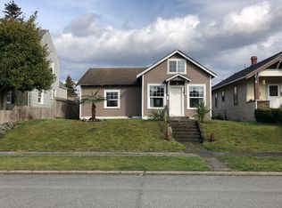 2207 Cedar St, Everett, WA 98201