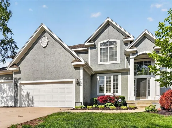 14400 Grandview St, Overland Park, KS 66221