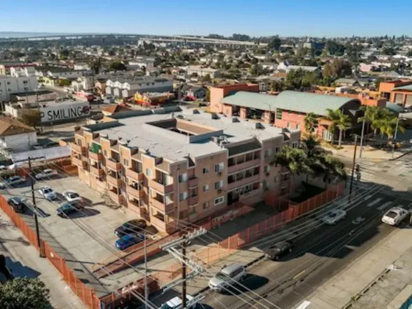 Evergreen Apts