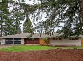 3335 Chambers St, Eugene, OR 97405