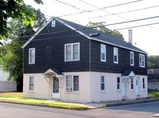 512 14th St, Huntingdon, PA 16652