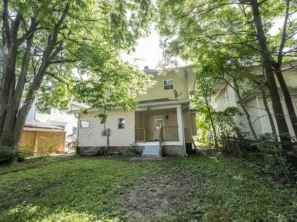 2934 Boulevard Pl, Indianapolis, IN 46208