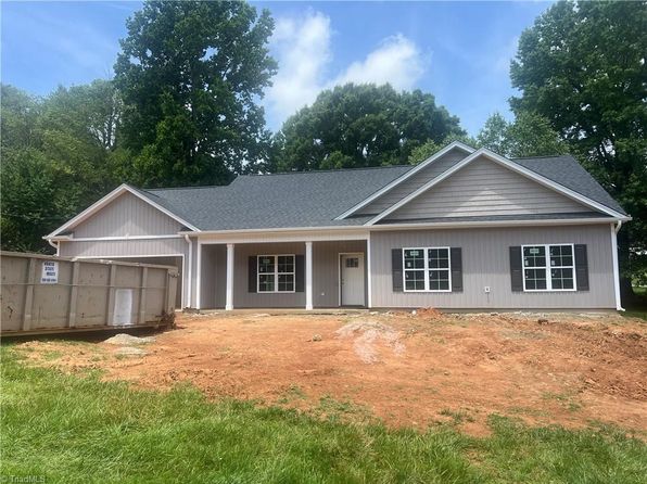 New Construction Homes in Clemmons NC | Zillow