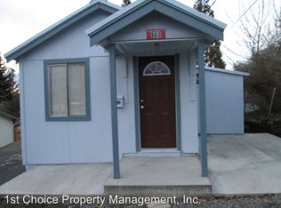 503 Upham St, Klamath Falls, OR 97601