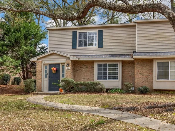 6701 Dickens Ferry Rd APT 24, Mobile, AL 36608