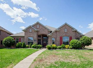 323 Rockcrest Dr, Coppell, TX 75019