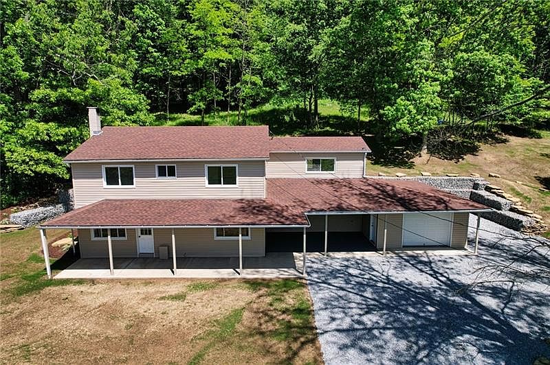 66 Grange Rd, Coal Center, PA 15423 Zillow