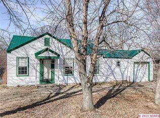 1631 SE Mission Rd, Bartlesville, OK 74006