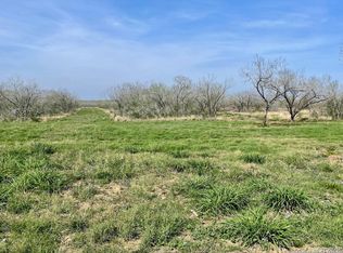 TRACT 8 FM 1332, Jourdanton, TX 78026