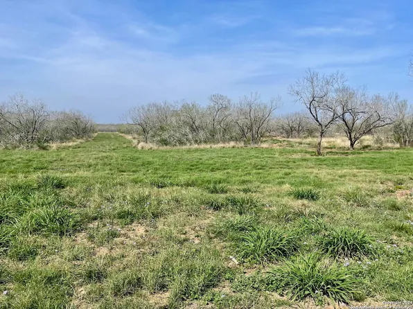 TRACT 8 FM 1332, Jourdanton, TX 78026