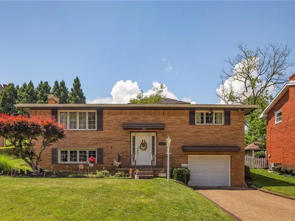 4636 Bowes Ave, West Mifflin, PA 15122