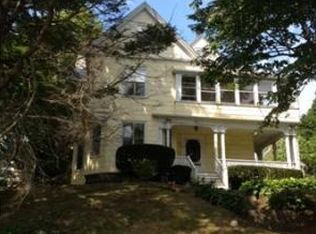 25 Madison Ave, Beverly, MA 01915