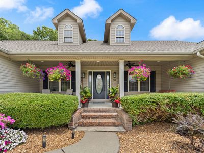 40 Setters Point, Corbin, KY, 40701